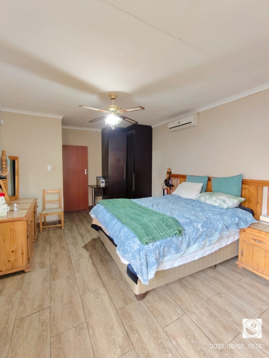 4 Bedroom Property for Sale in Vaalpark Free State